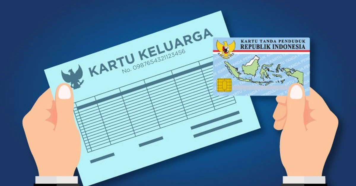 Beli Rumah Baru? Begini Cara Urus Pindah Alamat KTP Bekasi Tanpa Ribet